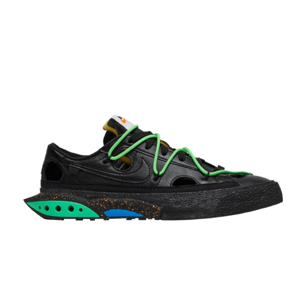 Off-White Blazer low “black”